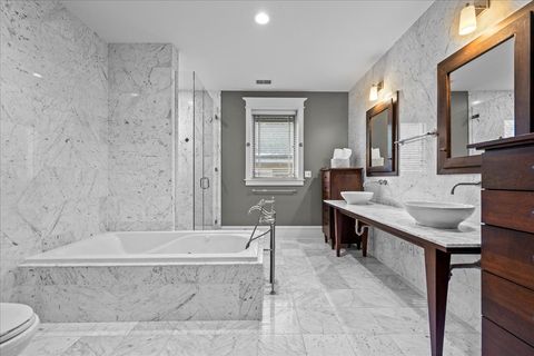 Tiny photo for 983 Cherry Street, Winnetka, IL 60093 (MLS # 12539915)