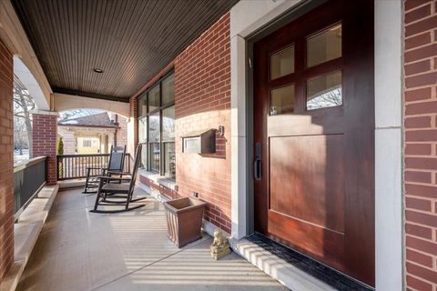 Tiny photo for 983 Cherry Street, Winnetka, IL 60093 (MLS # 12539915)