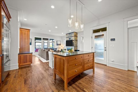 Tiny photo for 983 Cherry Street, Winnetka, IL 60093 (MLS # 12539915)