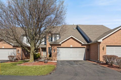 Photo of 6702 Pondview Drive, Tinley Park, IL 60477 (MLS # 12571806)