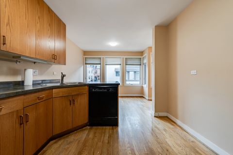 Tiny photo for Chicago, IL 60615 (MLS # 12471832)