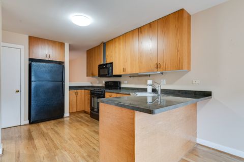 Tiny photo for Chicago, IL 60615 (MLS # 12471832)