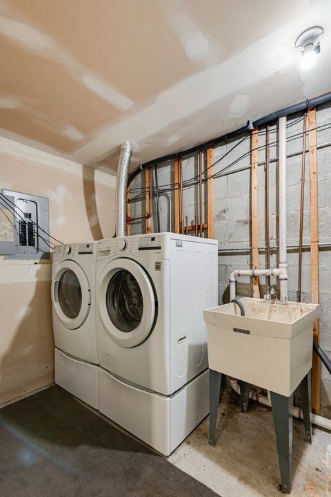 Tiny photo for Chicago, IL 60615 (MLS # 12471832)