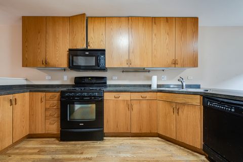 Tiny photo for Chicago, IL 60615 (MLS # 12471832)