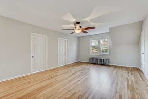 Tiny photo for 7832 Garden Lane, Justice, IL 60458 (MLS # 12520054)