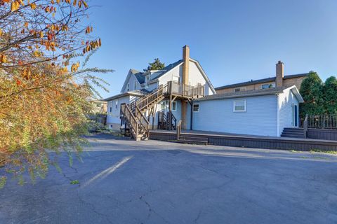 Tiny photo for 7832 Garden Lane, Justice, IL 60458 (MLS # 12520054)