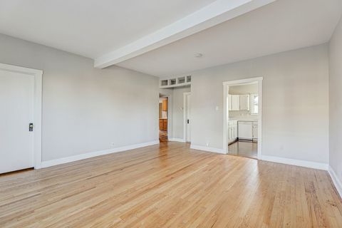 Tiny photo for 7832 Garden Lane, Justice, IL 60458 (MLS # 12520054)