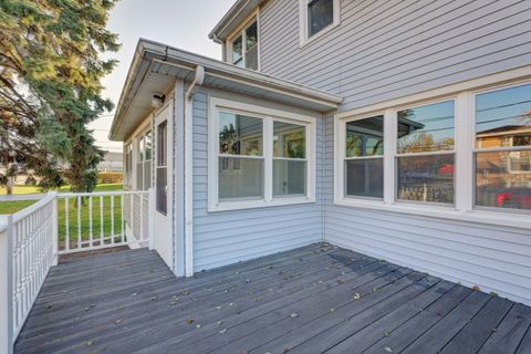 Tiny photo for 7832 Garden Lane, Justice, IL 60458 (MLS # 12520054)