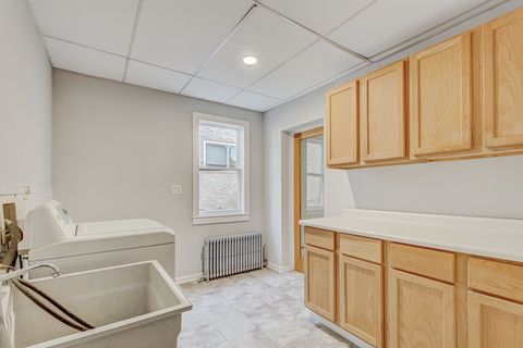 Tiny photo for 7832 Garden Lane, Justice, IL 60458 (MLS # 12520054)