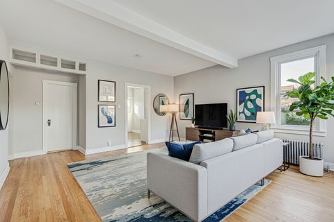 Tiny photo for 7832 Garden Lane, Justice, IL 60458 (MLS # 12520054)