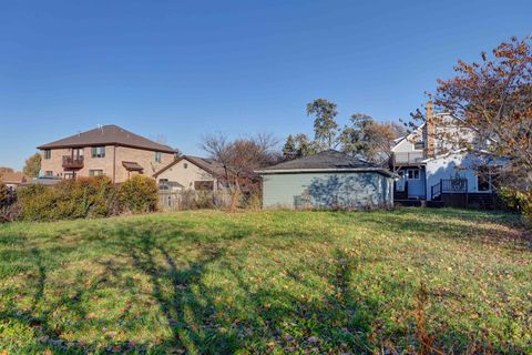 Tiny photo for 7832 Garden Lane, Justice, IL 60458 (MLS # 12520054)