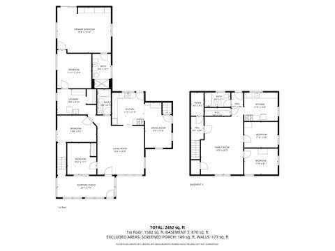 Tiny photo for 7832 Garden Lane, Justice, IL 60458 (MLS # 12520054)