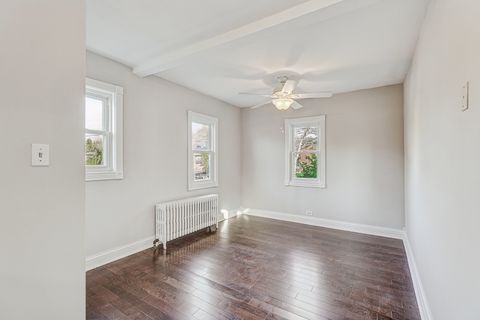 Tiny photo for 7832 Garden Lane, Justice, IL 60458 (MLS # 12520054)