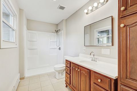 Tiny photo for 7832 Garden Lane, Justice, IL 60458 (MLS # 12520054)