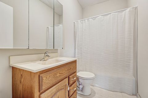 Tiny photo for 7832 Garden Lane, Justice, IL 60458 (MLS # 12520054)