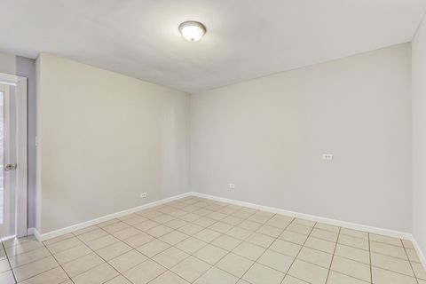 Tiny photo for 7832 Garden Lane, Justice, IL 60458 (MLS # 12520054)