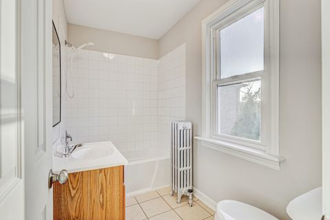 Tiny photo for 7832 Garden Lane, Justice, IL 60458 (MLS # 12520054)