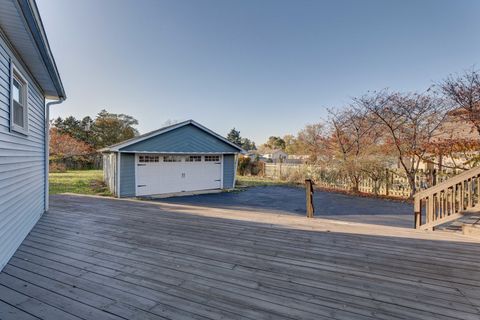 Tiny photo for 7832 Garden Lane, Justice, IL 60458 (MLS # 12520054)