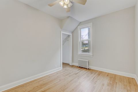 Tiny photo for 7832 Garden Lane, Justice, IL 60458 (MLS # 12520054)