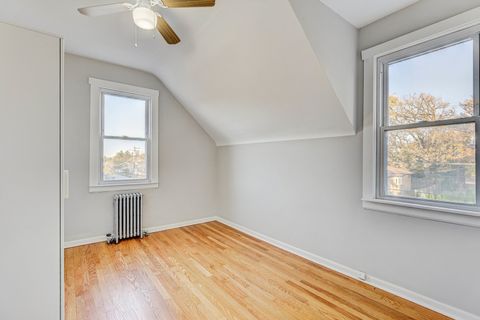 Tiny photo for 7832 Garden Lane, Justice, IL 60458 (MLS # 12520054)