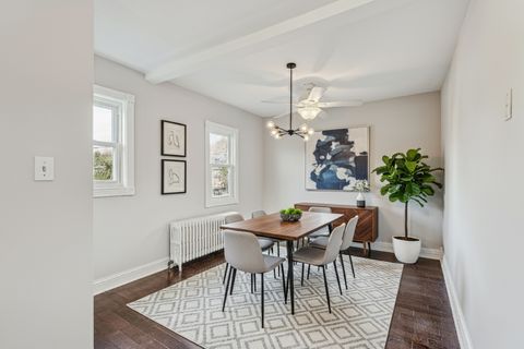 Tiny photo for 7832 Garden Lane, Justice, IL 60458 (MLS # 12520054)