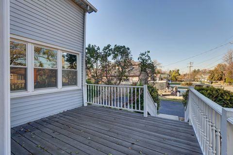 Tiny photo for 7832 Garden Lane, Justice, IL 60458 (MLS # 12520054)