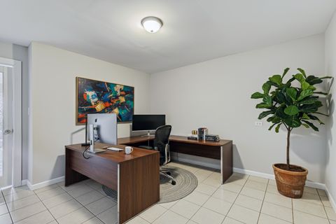 Tiny photo for 7832 Garden Lane, Justice, IL 60458 (MLS # 12520054)