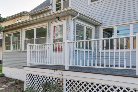 Tiny photo for 7832 Garden Lane, Justice, IL 60458 (MLS # 12520054)