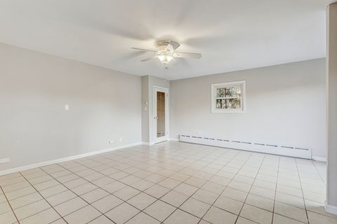 Tiny photo for 7832 Garden Lane, Justice, IL 60458 (MLS # 12520054)