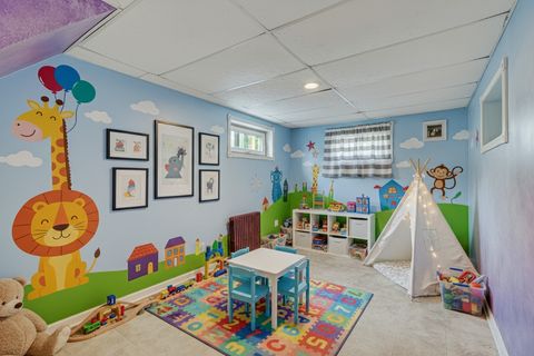 Tiny photo for 7832 Garden Lane, Justice, IL 60458 (MLS # 12520054)