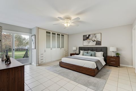 Tiny photo for 7832 Garden Lane, Justice, IL 60458 (MLS # 12520054)