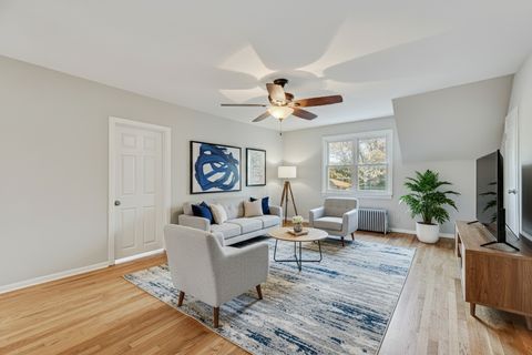 Tiny photo for 7832 Garden Lane, Justice, IL 60458 (MLS # 12520054)