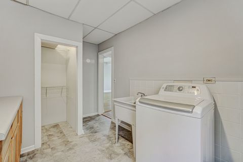 Tiny photo for 7832 Garden Lane, Justice, IL 60458 (MLS # 12520054)