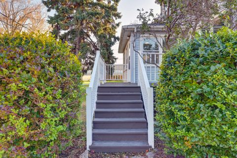 Tiny photo for 7832 Garden Lane, Justice, IL 60458 (MLS # 12520054)