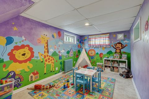 Tiny photo for 7832 Garden Lane, Justice, IL 60458 (MLS # 12520054)