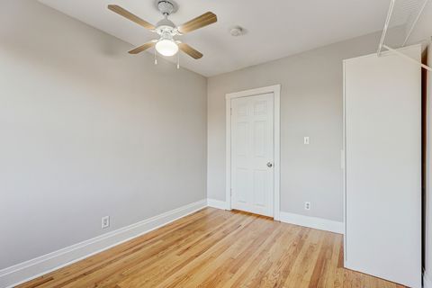 Tiny photo for 7832 Garden Lane, Justice, IL 60458 (MLS # 12520054)