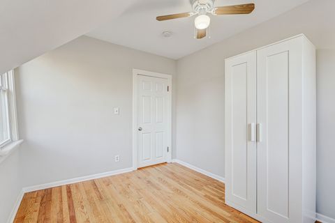 Tiny photo for 7832 Garden Lane, Justice, IL 60458 (MLS # 12520054)