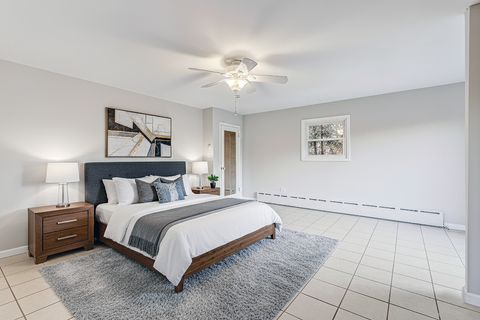 Tiny photo for 7832 Garden Lane, Justice, IL 60458 (MLS # 12520054)