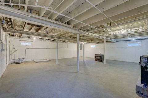 Tiny photo for 7832 Garden Lane, Justice, IL 60458 (MLS # 12520054)