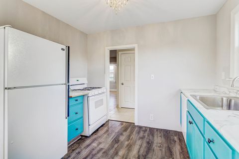 Tiny photo for 7832 Garden Lane, Justice, IL 60458 (MLS # 12520054)