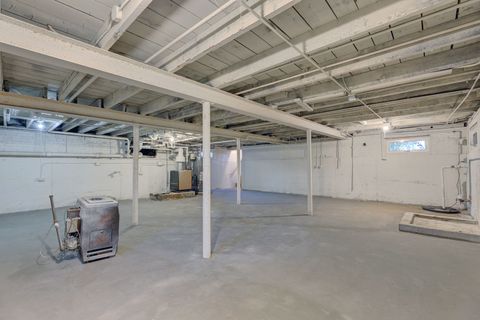 Tiny photo for 7832 Garden Lane, Justice, IL 60458 (MLS # 12520054)