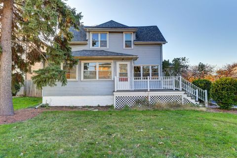 Tiny photo for 7832 Garden Lane, Justice, IL 60458 (MLS # 12520054)