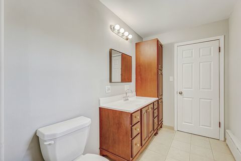 Tiny photo for 7832 Garden Lane, Justice, IL 60458 (MLS # 12520054)