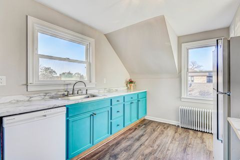 Tiny photo for 7832 Garden Lane, Justice, IL 60458 (MLS # 12520054)