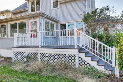 Tiny photo for 7832 Garden Lane, Justice, IL 60458 (MLS # 12520054)