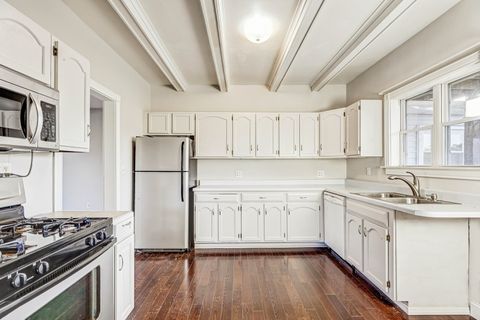 Tiny photo for 7832 Garden Lane, Justice, IL 60458 (MLS # 12520054)