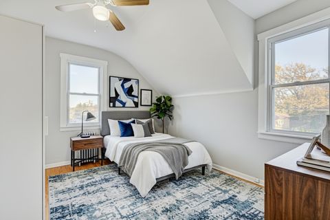 Tiny photo for 7832 Garden Lane, Justice, IL 60458 (MLS # 12520054)