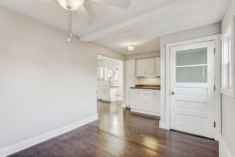 Tiny photo for 7832 Garden Lane, Justice, IL 60458 (MLS # 12520054)