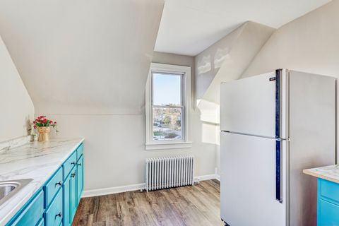 Tiny photo for 7832 Garden Lane, Justice, IL 60458 (MLS # 12520054)