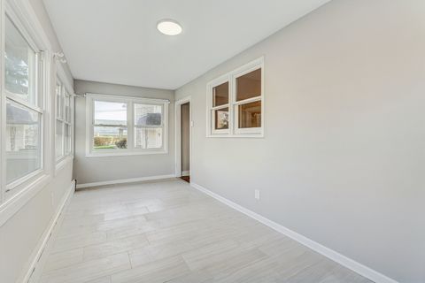 Tiny photo for 7832 Garden Lane, Justice, IL 60458 (MLS # 12520054)